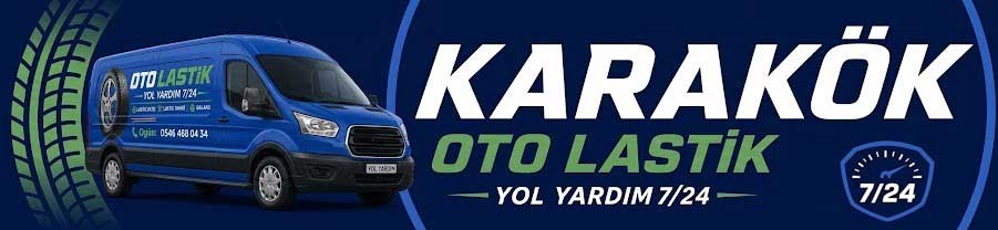 Karakök Oto Lastik - Silivri Lastik Yardım 7/24